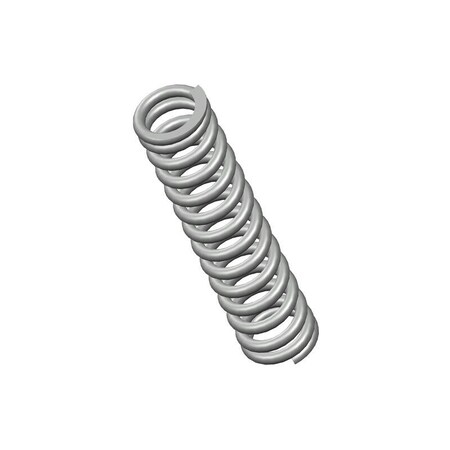 Approved Vendor Compression Spring, O= .300, L= 1.38, W= .047 G409966263